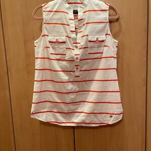 Cotton blouse by Paul&Shark